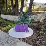 borsa-tracolla-viola