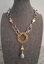 parure-artigianale-collana-e-orecchini-filigrana