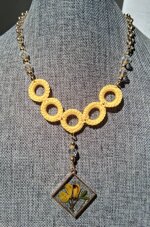 set-collana-orecchini-ginestra