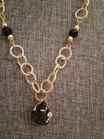 set-collana-artigianale-con-pendende-ossidiana