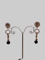 set-collana-artigianale-con-pendende-ossidiana