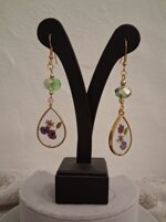 set-collana-e-orecchini-in-filigrana-con-pendente-vintage