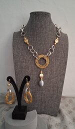 parure-artigianale-collana-e-orecchini-filigrana