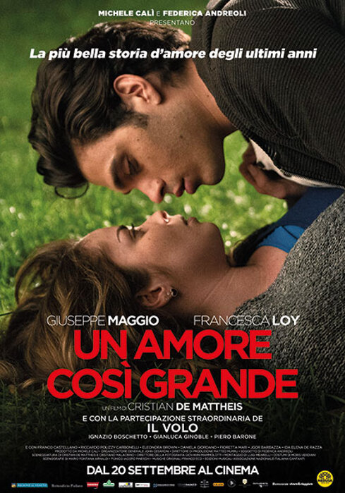 un amore cosi grande.jpeg