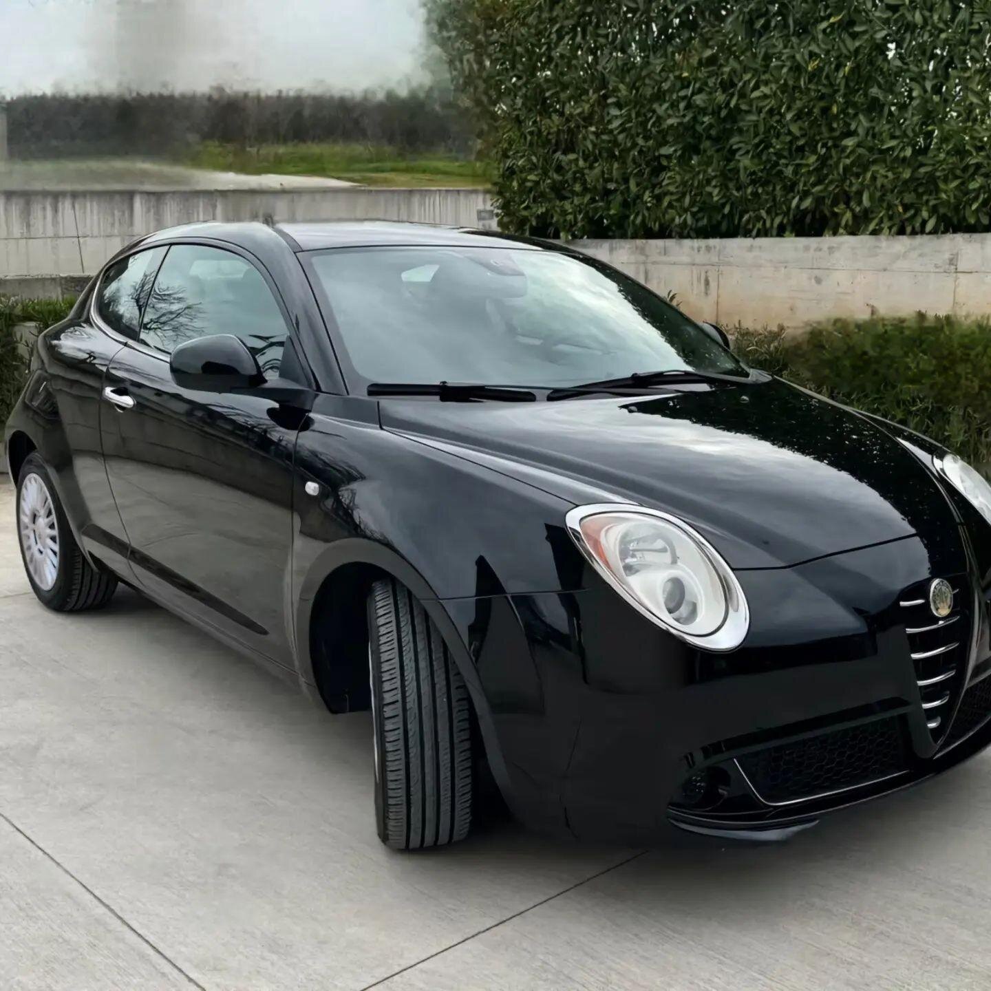 Alfa Romeo MiTo - 1.30 MJet Alfa Romeo MiTo - 1.30 MJet