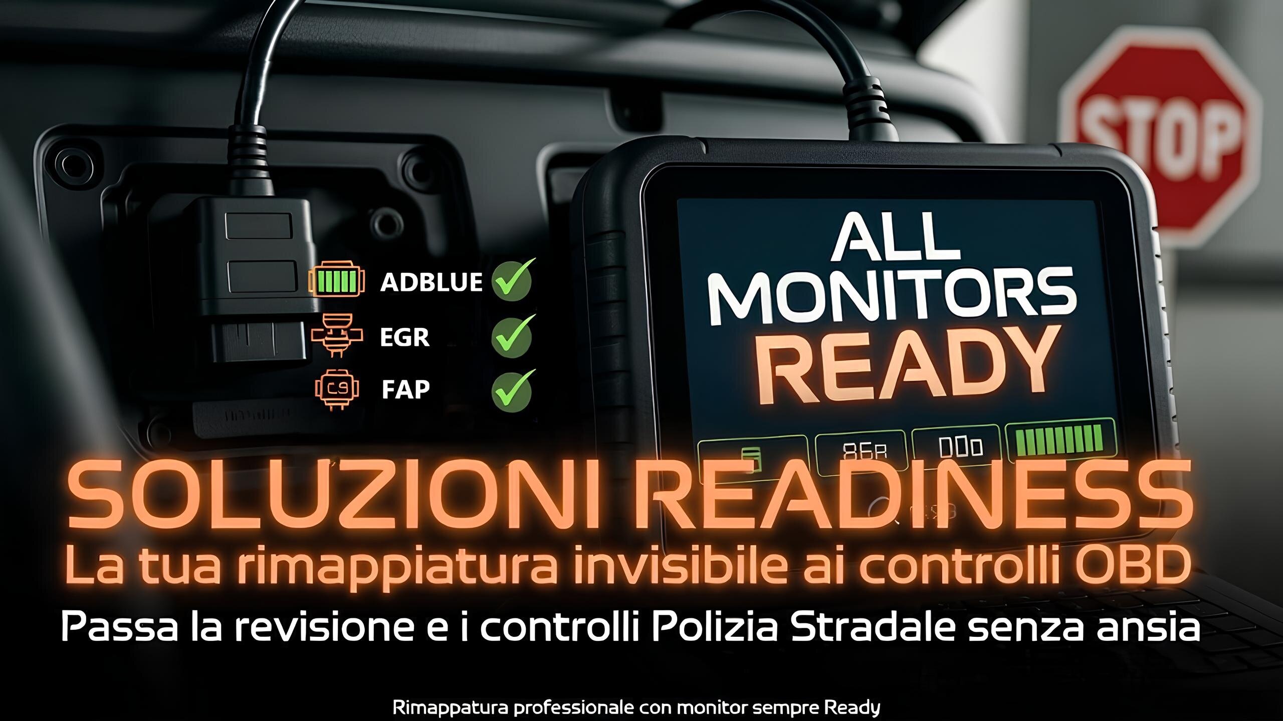 Soluzioni Readiness: Cosa Sono Davvero e a Cosa Servono