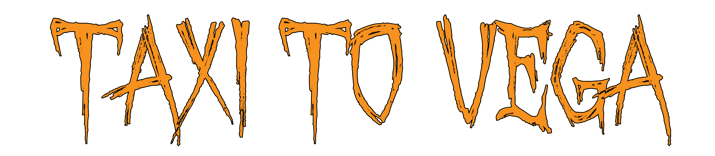 Taxi to Vega - banner