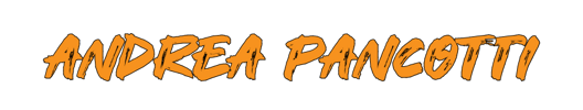 nome - andrea