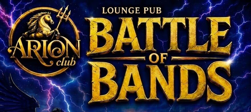 Battle of Bands ! Battle of Bands !