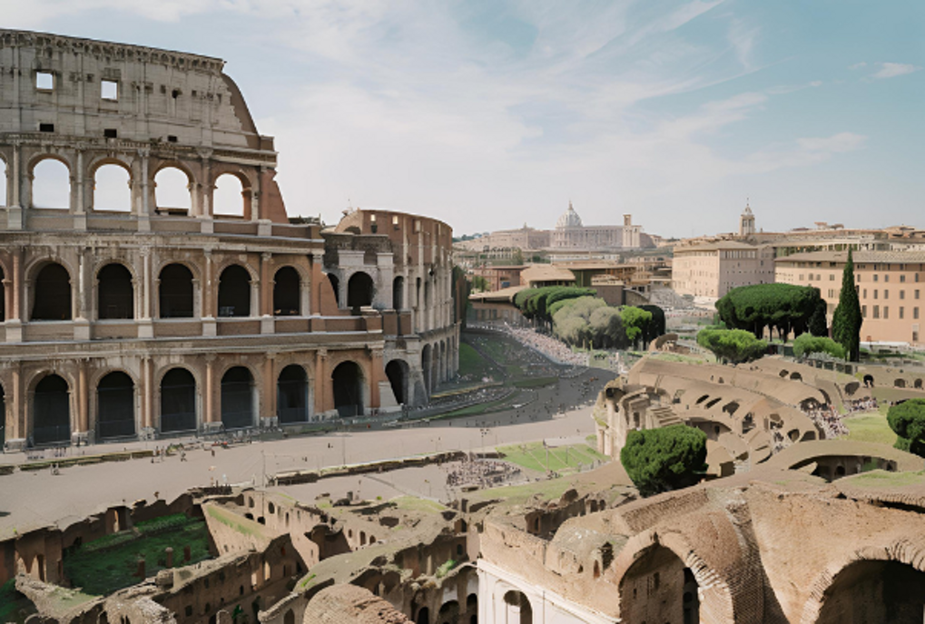 colosseo