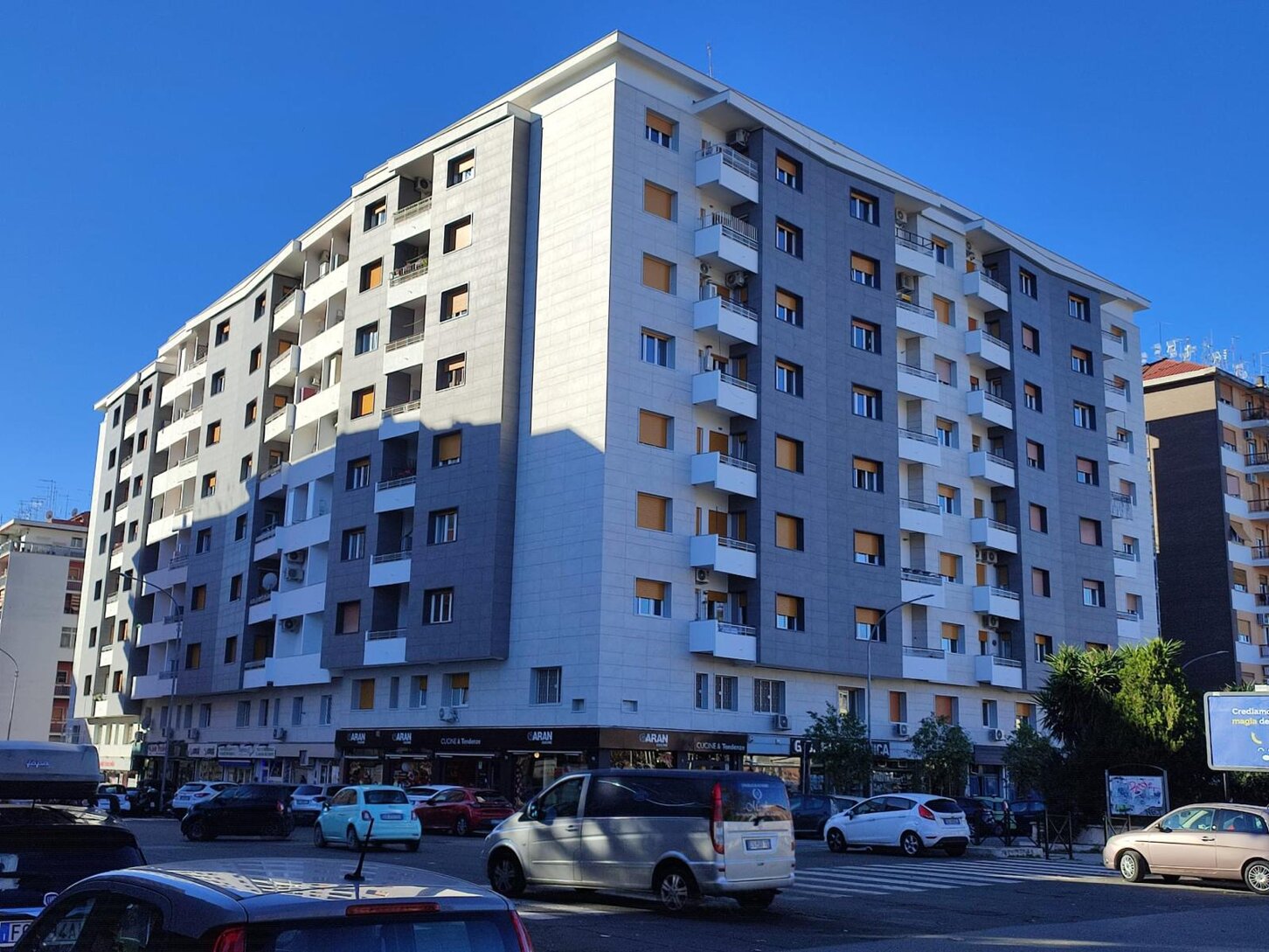 digitalizzazione edifici