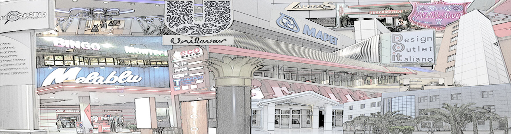 Installazione grafica su vetrina