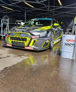 riparazioni meccaniche mezzi da corsa