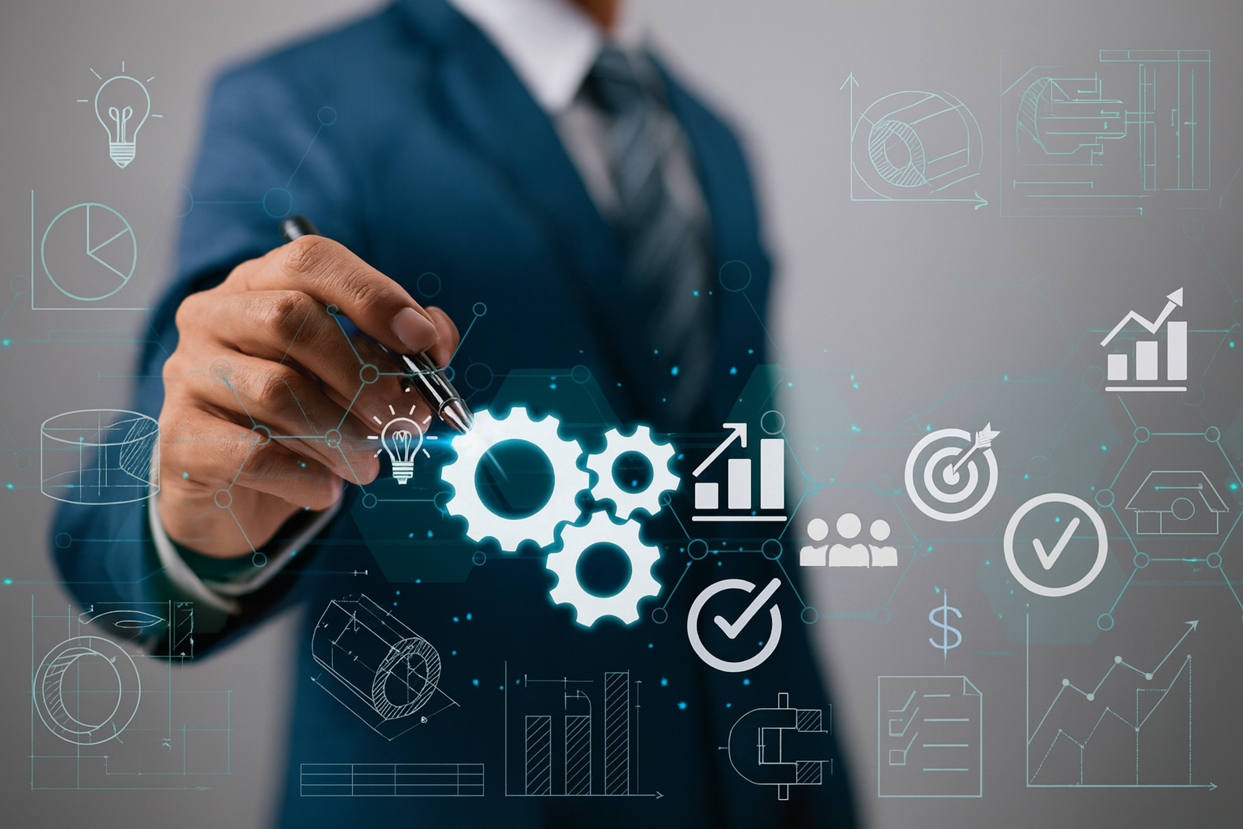 consulenza ingegneristica meccatronica e gestionale consulenza ingegneristica meccatronica e gestionale