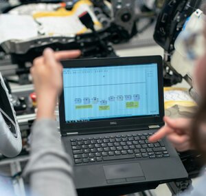 diagnosi e calcolo dati impianti industriali