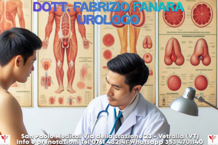 urologo