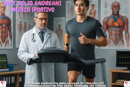 andreani-medico sportivo