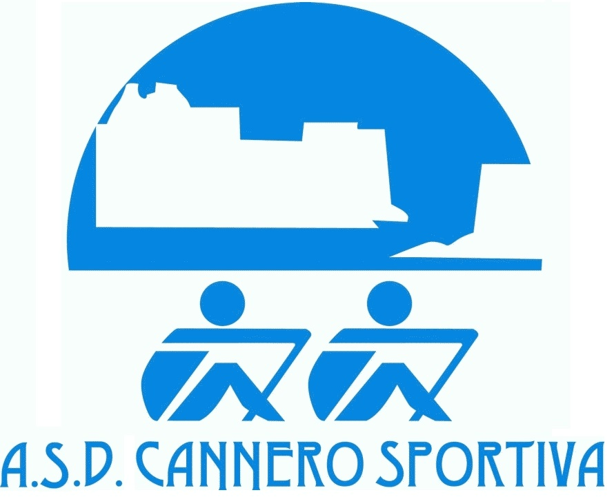 asd cannero sportiva compatto - trasparente