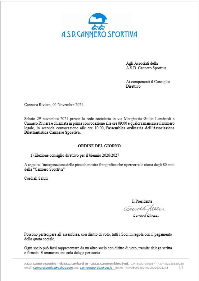 convocazione assemblea ordinaria novembre.jpeg