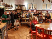 SERATA KELLERIANA AL KULMBACHER BIER HAUS