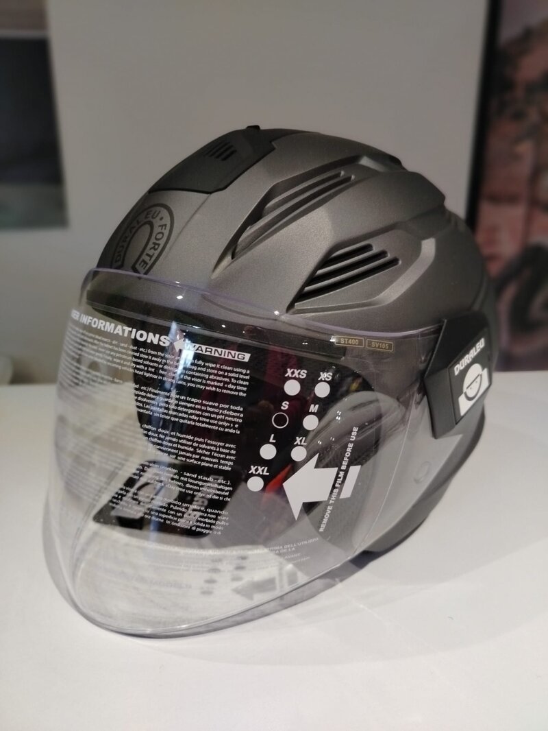 casco-duraleu-trendy-titanio-opaco