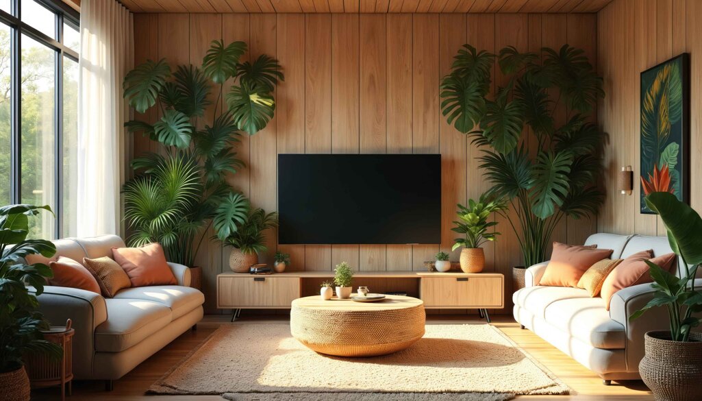 Progettazione architettonica a Brescia con rendering fotorealistico di interni moderni
