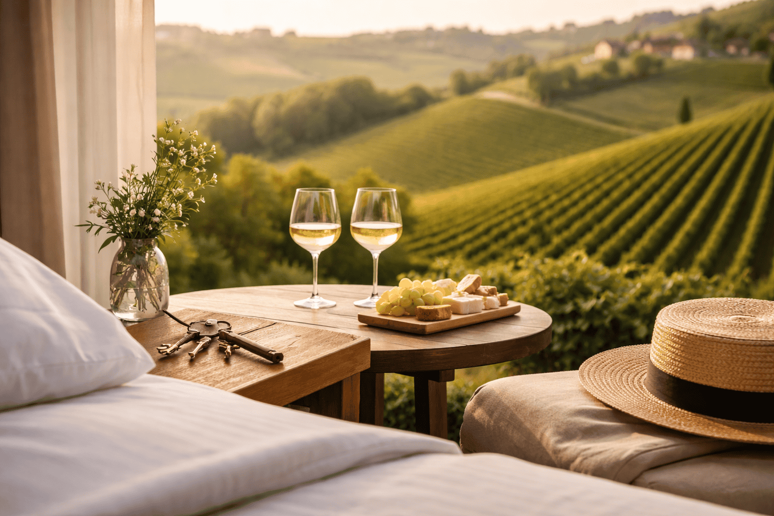 Esperienza in Langhe: la guida strategica per scegliere l’agriturismo perfetto