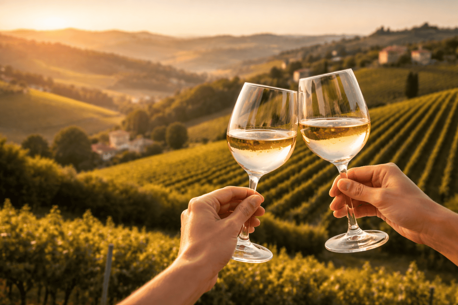 L'arte del tempo lento: come progettare il weekend perfetto tra i filari delle Langhe