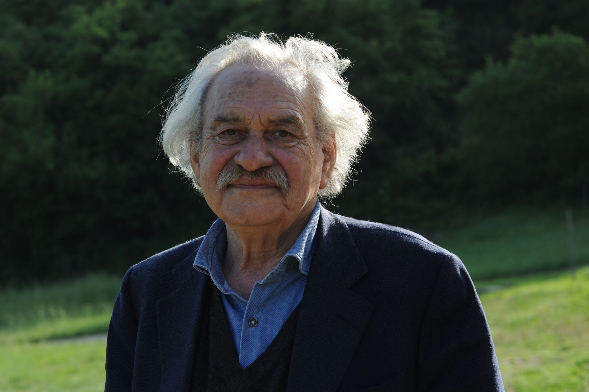 Ricordo di Jannis Kounellis (1936-2017)