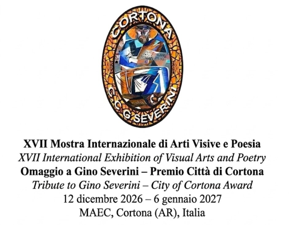 🎨 XVII Premio Internazionale "Gino Severini"
