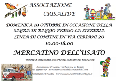 mercatino