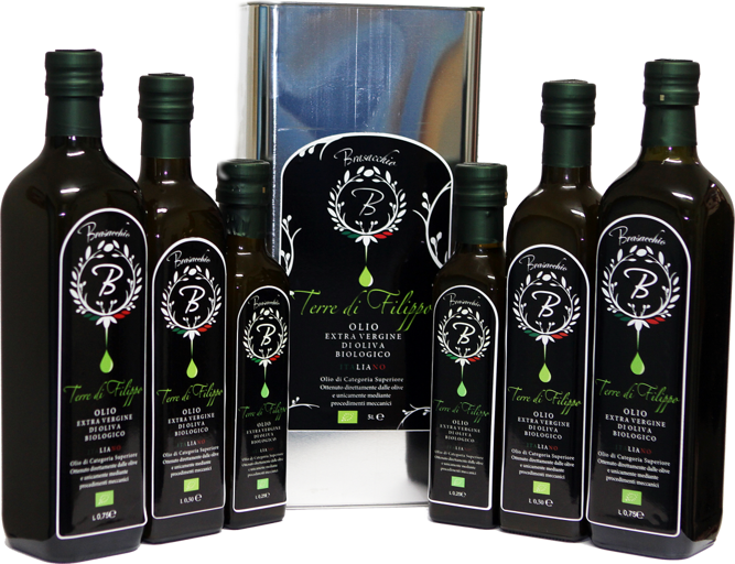 bottilgie olio bottilgie olio