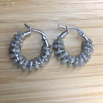 cerchietti labradorite