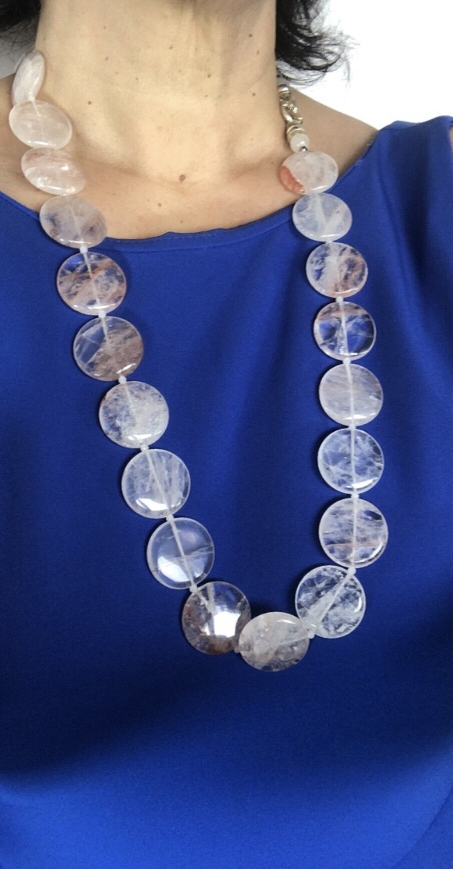 Collana Luna Collana Luna