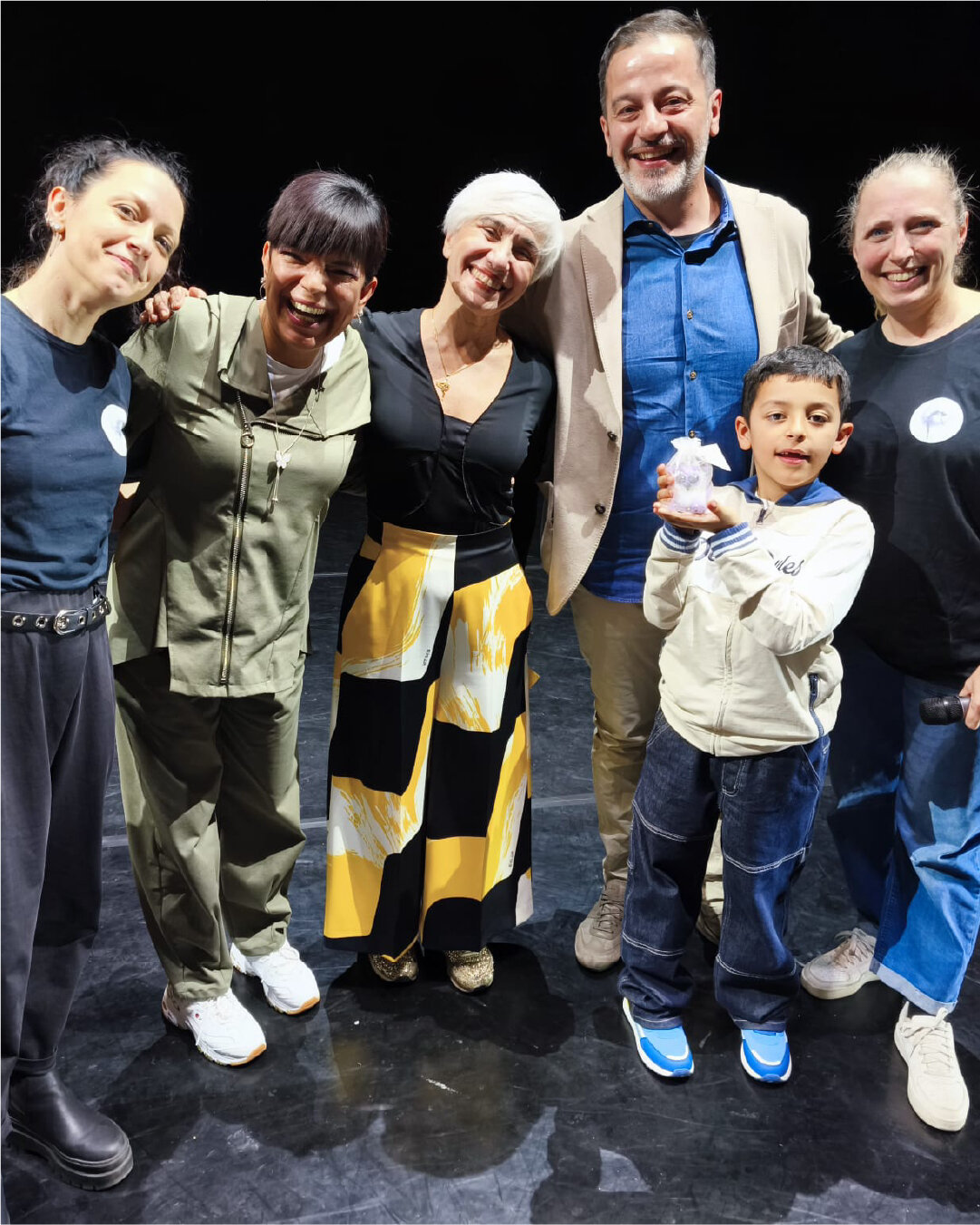 5&deg; edizione - Rassegna Zardini