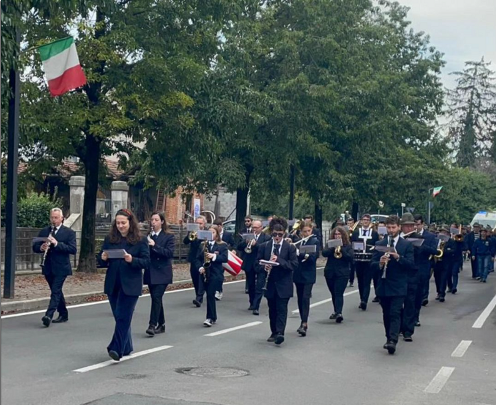 90° alpini 6 nov 2024