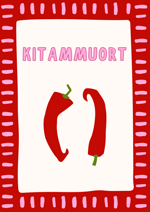 kitammuort