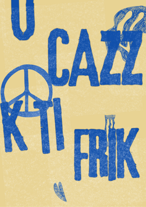 u-cazz-k-ti-frik