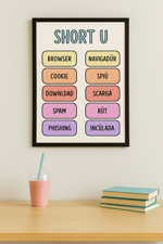 short-u