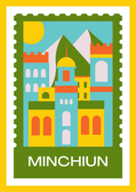 minchiun