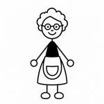 adesivo-nonna