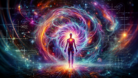 medicina quantistica, medicina energetica