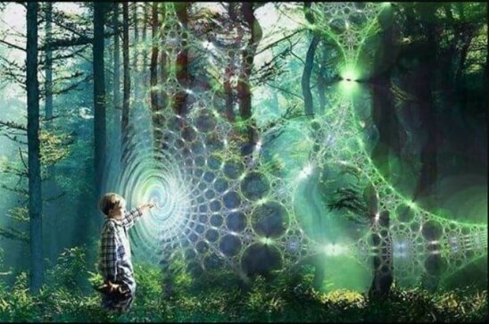 guarigione bambino interiore, le 5 ferite emotive, autoguarigione