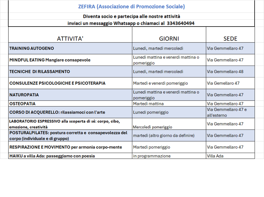 last last calendario