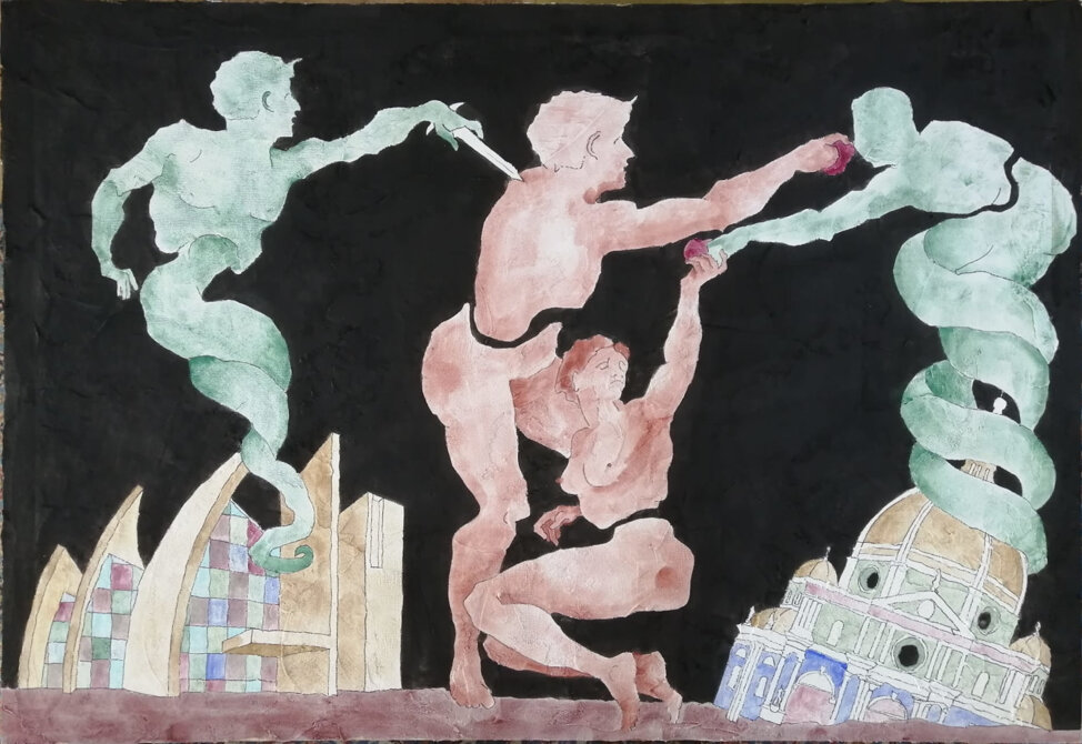 antonio vannucci il contagio dell aberrazione 110x160.jpeg