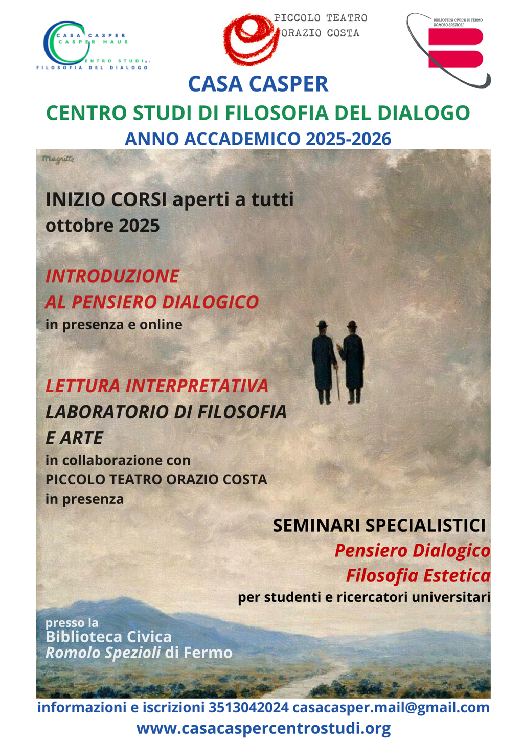 locandina-casa casper