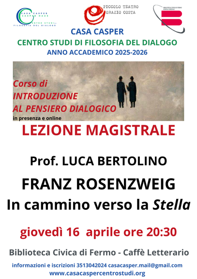 lezione magistrale - bertolino
