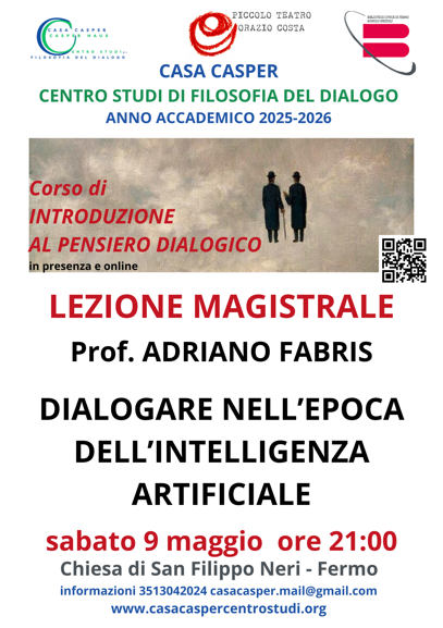 vii lezione magistrale - a. fabris
