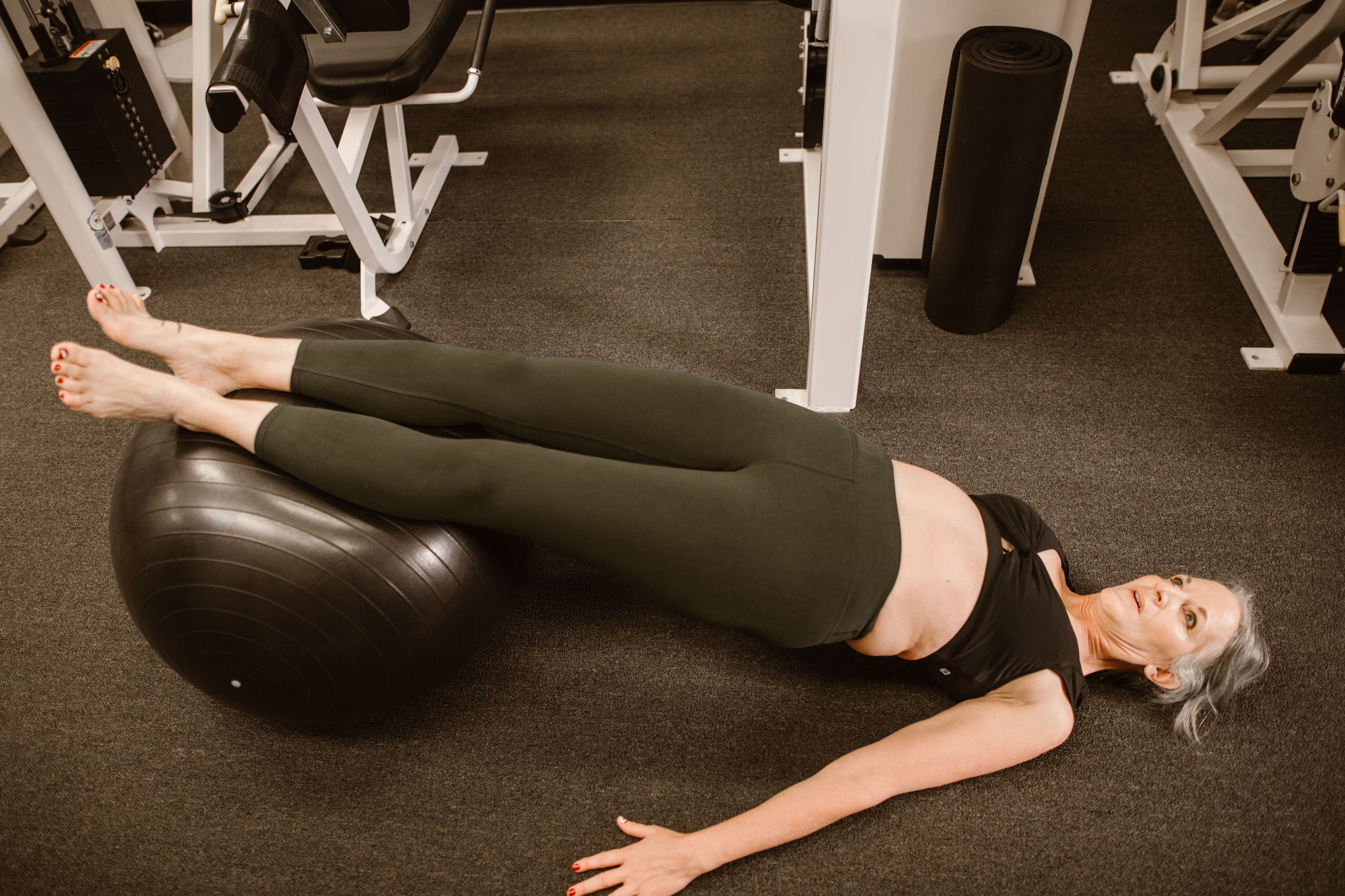 La creatina è solo per chi va in palestra? Ecco perché dopo i 45 anni può essere una delle molecole più interessanti.