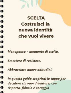 scelta